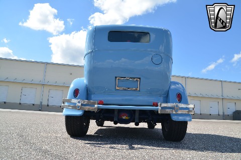 1930 Ford Model A image 20