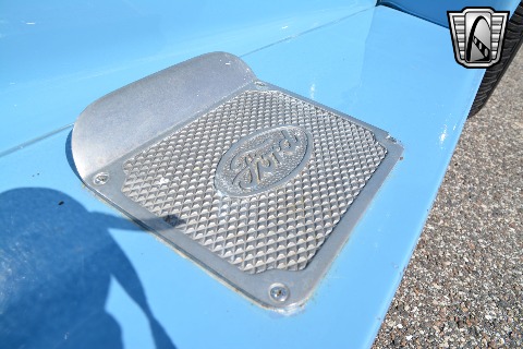 1930 Ford Model A image 46