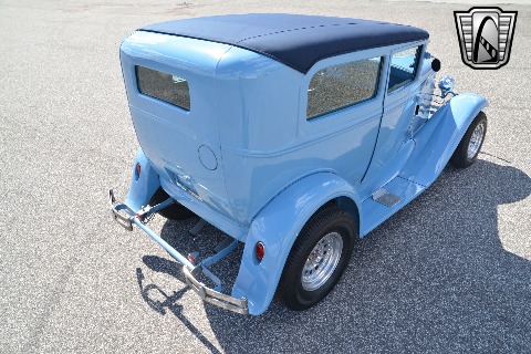 1930 Ford Model A image 21