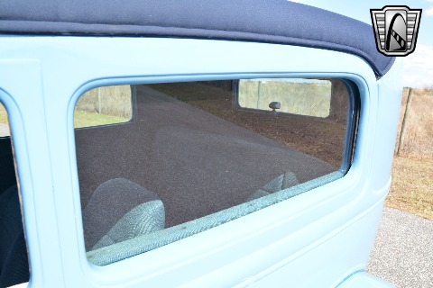 1930 Ford Model A image 47