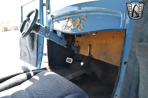 1930 Ford Model A image 99