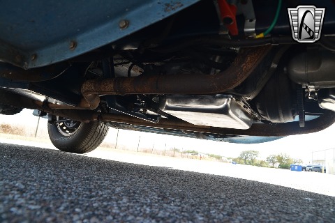 1930 Ford Model A image 125