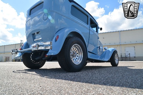 1930 Ford Model A image 22