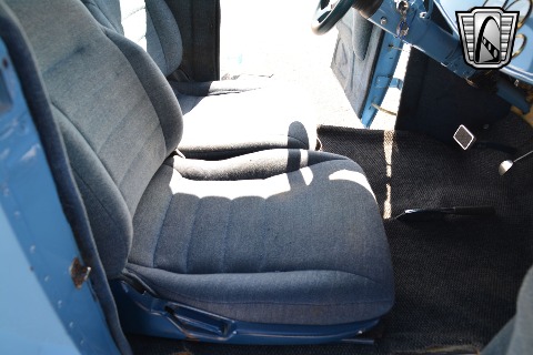 1930 Ford Model A image 100