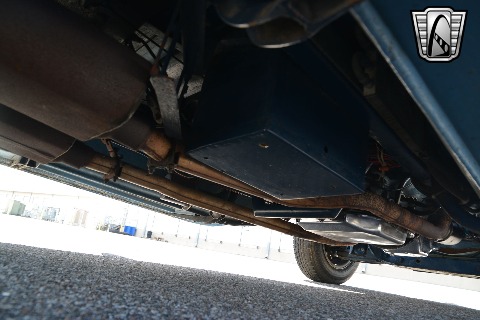 1930 Ford Model A image 126