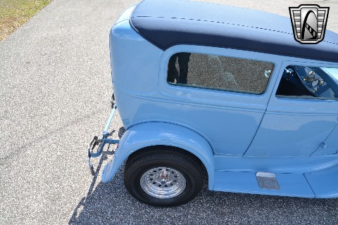 1930 Ford Model A image 23