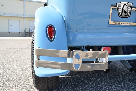 1930 Ford Model A image 49