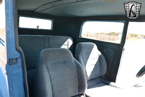 1930 Ford Model A image 101