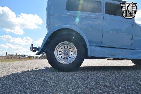 1930 Ford Model A image 24