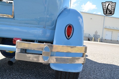 1930 Ford Model A image 50