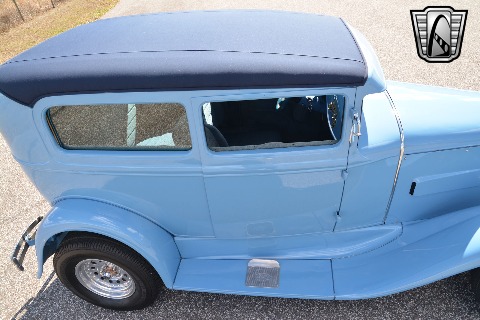 1930 Ford Model A image 25