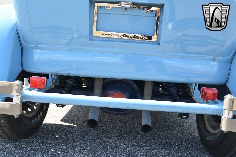 1930 Ford Model A image 51