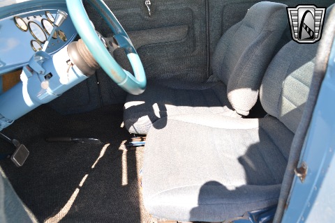 1930 Ford Model A image 77