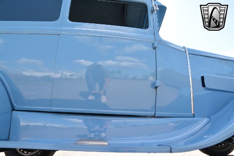 1930 Ford Model A image 26