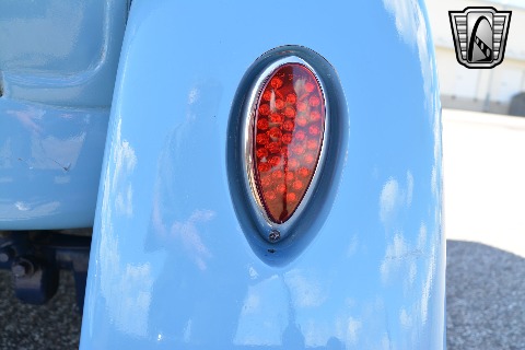 1930 Ford Model A image 52