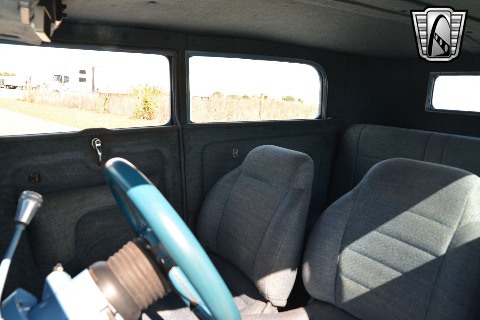 1930 Ford Model A image 78