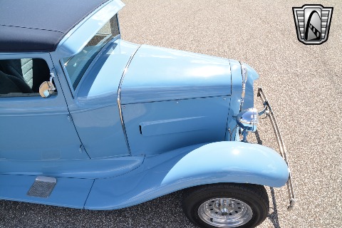 1930 Ford Model A image 27