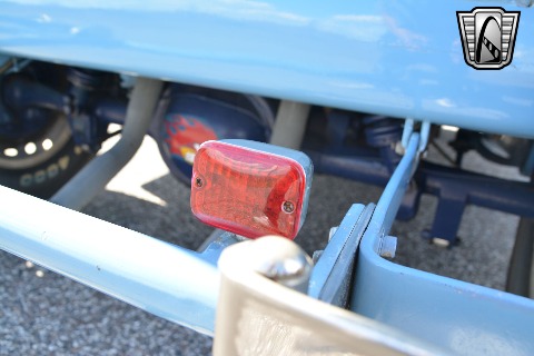 1930 Ford Model A image 53