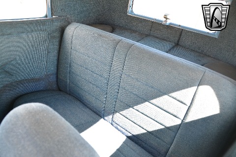 1930 Ford Model A image 79