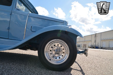 1930 Ford Model A image 28