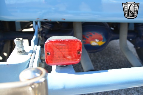 1930 Ford Model A image 54