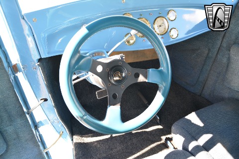 1930 Ford Model A image 80