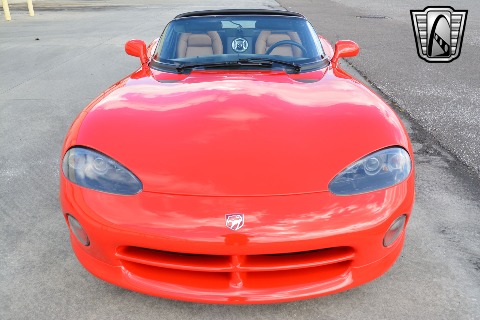 1994 Dodge Viper image 3