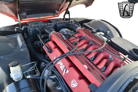 1994 Dodge Viper image 133