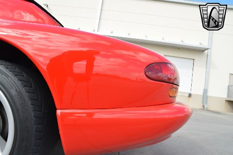 1994 Dodge Viper image 56