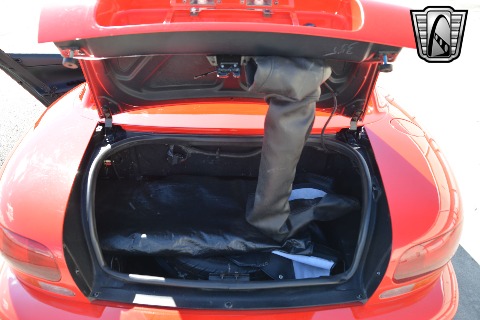 1994 Dodge Viper image 82