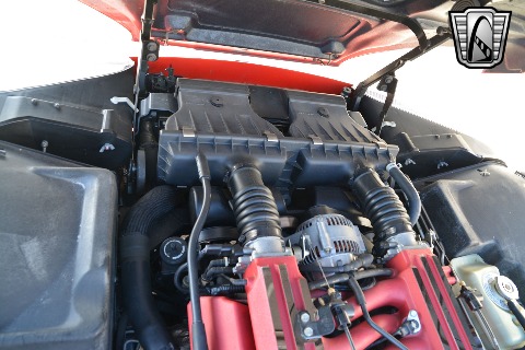 1994 Dodge Viper image 134