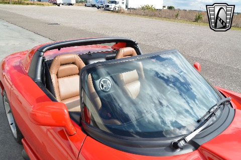 1994 Dodge Viper image 31
