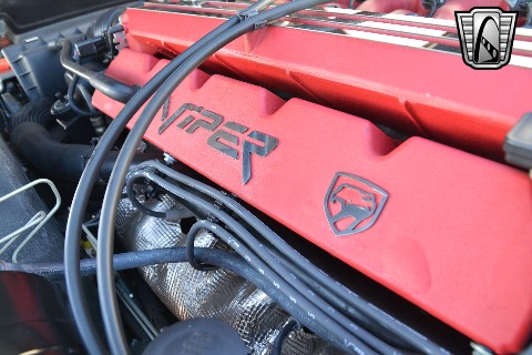 1994 Dodge Viper image 135