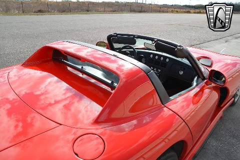 1994 Dodge Viper image 32