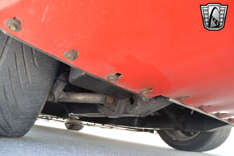 1994 Dodge Viper image 136