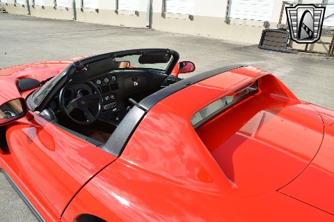 1994 Dodge Viper image 33