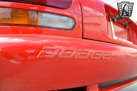 1994 Dodge Viper image 59