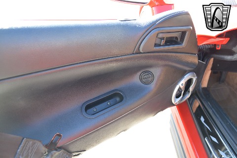 1994 Dodge Viper image 85