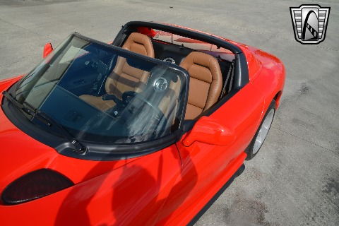 1994 Dodge Viper image 34