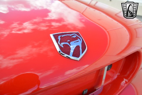 1994 Dodge Viper image 60