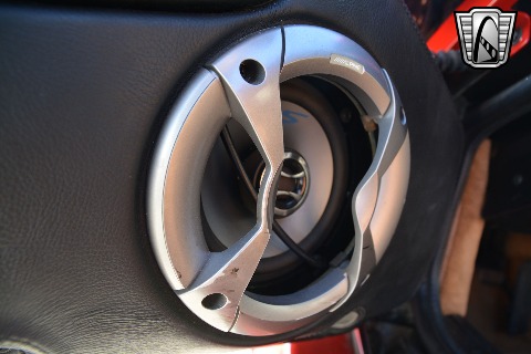 1994 Dodge Viper image 86