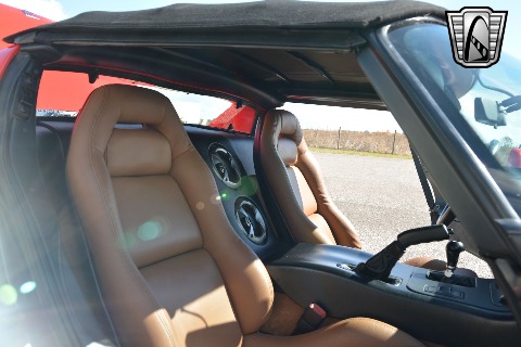 1994 Dodge Viper image 112