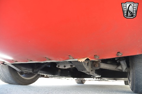 1994 Dodge Viper image 138