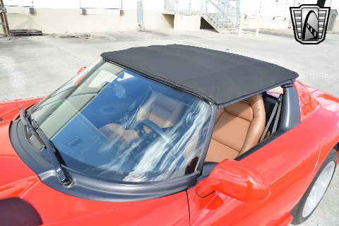 1994 Dodge Viper image 35