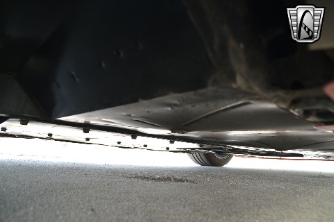 1994 Dodge Viper image 139