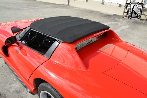 1994 Dodge Viper image 36