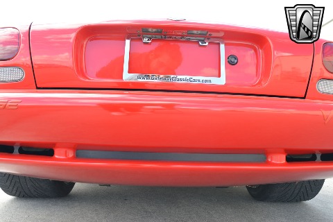 1994 Dodge Viper image 62