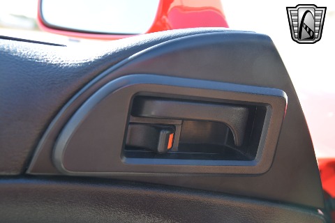 1994 Dodge Viper image 88