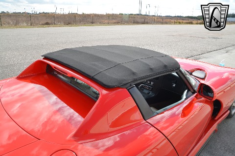 1994 Dodge Viper image 37