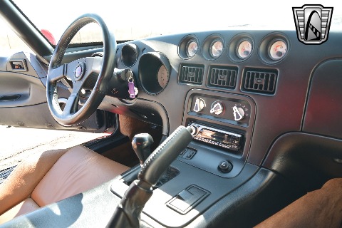 1994 Dodge Viper image 115